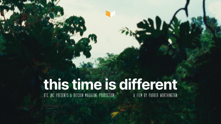 A First Of Its Kind Documentary Covering Bitcoin’s Four Year Cycle, David Bailey, And Nakamoto In Production