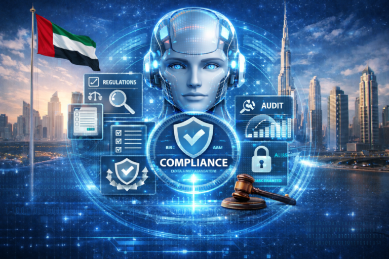 AI Drives ‘Always-On’ Compliance in the UAE as Azakaw Named IDC Innovator