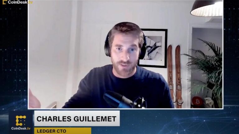 AI is breaking crypto security by making hacks cheaper and easier, Ledger CTO warns
