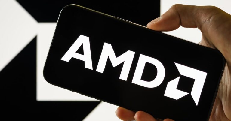 AMD’s Vision for AI PCs in the Age of Agentic AI