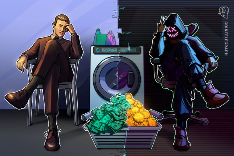AML Fines Eclipse SEC Cases as Top Crypto Risk: Report