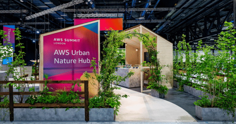 AWS Bets on Frontier Agents as the Next Era of Enterprise AI