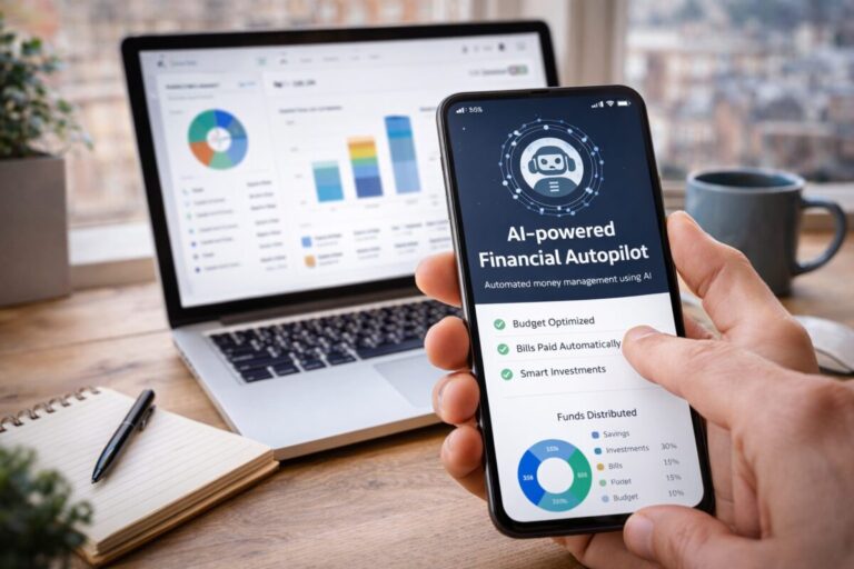 Abound and NEAR AI Partner to Launch ‘Financial Autopilot’ for Non-Resident Indians