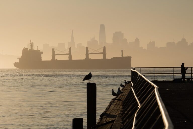Altana and Maersk partner to create first-of-kind global digital trade network