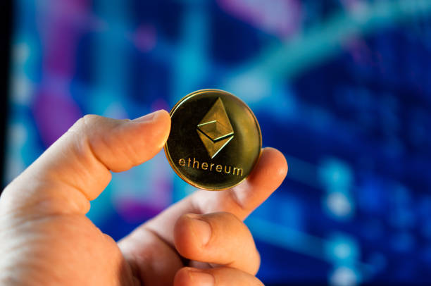 Are Ethereum Whales Dumping And Crashing The Price? Here’s What We Know