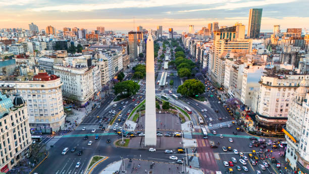 Argentina’s Fintech Landscape in 2026