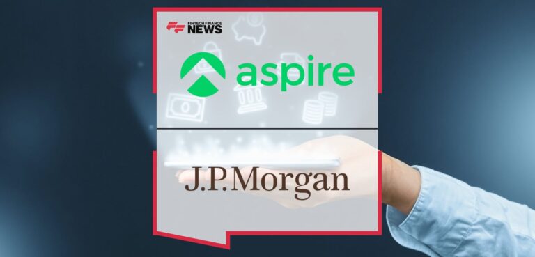 Aspire and J.P. Morgan Collaborate to Power FX Capabilities Globally