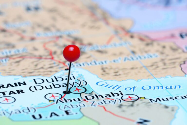Autotech Ventures Expands into UAE to drive GCC Auto Commerce Digitization