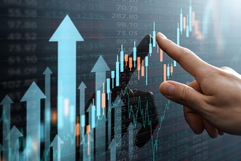 Ether leads crypto’s hold above key levels as bitcoin steadies over $63,000