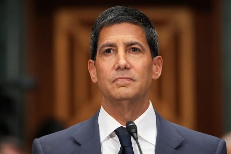 BTC slides toward $75,000 amid Warsh hearing, Iran talks uncertainty