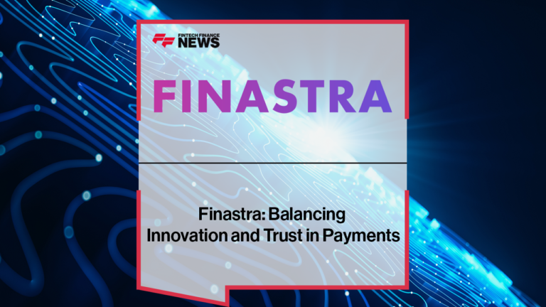 Balancing Innovation and Trust in Payments