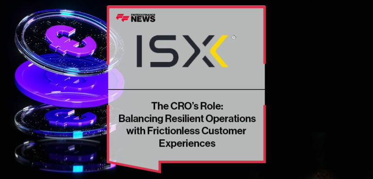 Balancing Resilient Operations with Frictionless Customer Experiences