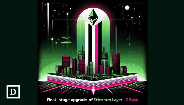 Base Pushes Toward Final L2 Stage with First Independent Upgrade