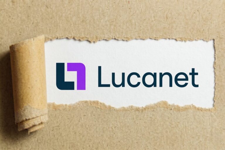 Behind the Idea: Lucanet | The Fintech Times