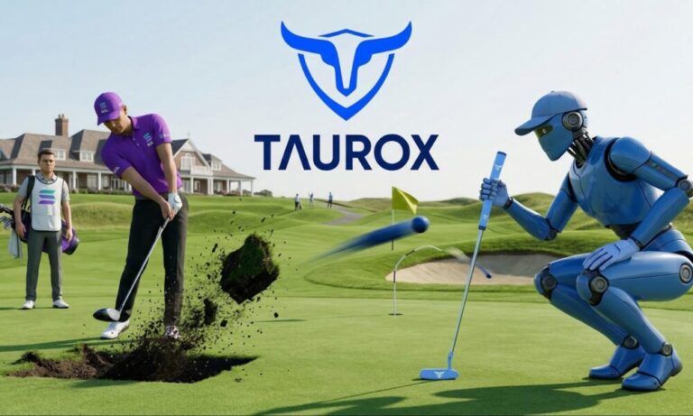 Best Alternative to Solana (SOL): Experts Suggest Taurox (TAUX) as It Offers Hedge Fund Management