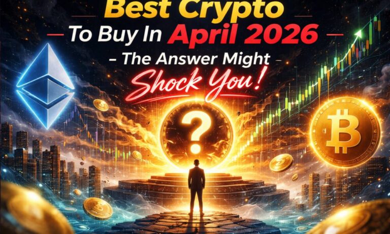 Best Crypto to Buy in 2026 as AI Targets $3.5T and Pepeto Tops $8.8M