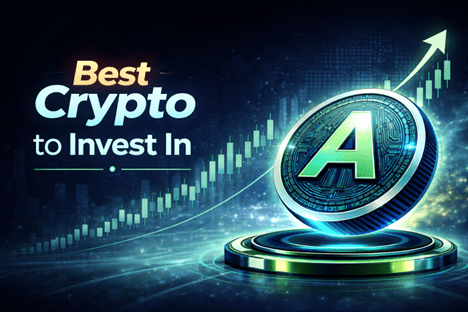 Best Crypto to Invest In: AlphaPepe Predicted to Flip Dogecoin After 100x Launch, Don’t Miss the Final Presale Stages