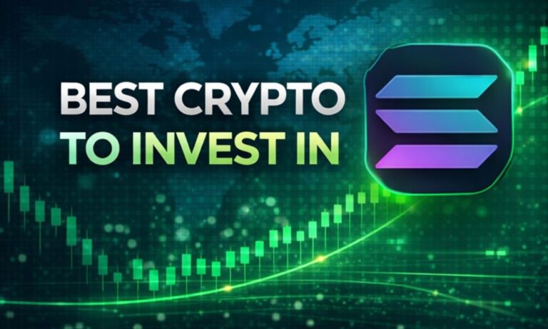 Best Crypto to Invest in Now: Pepeto Dashboard Live as XRP and SOL Recover