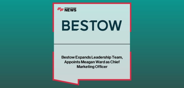 Bestow Expands Leadership Team, Appoints Meagan Ward as Chief Marketing Officer
