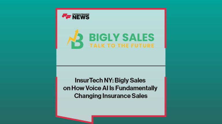Bigly Sales on How Voice AI Is Fundamentally Changing Insurance Sales