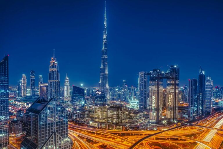 Binance offers 1,000 UAE staff temporary relocation due to war, but many chose to stay