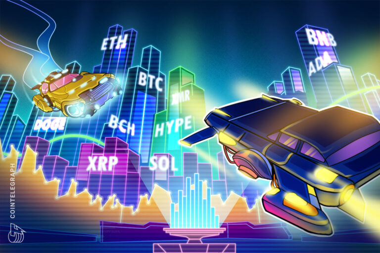 Bitcoin, Altcoins Pullback Ahead Of FOMC But Chart Fundamentals Are Strong