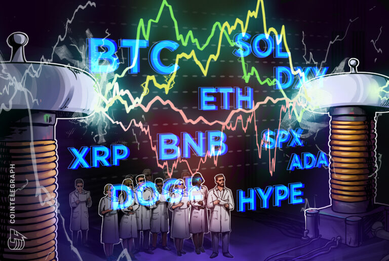 Bitcoin, Altcoins Remain Range Bound As Bulls And Bears Fight For Control