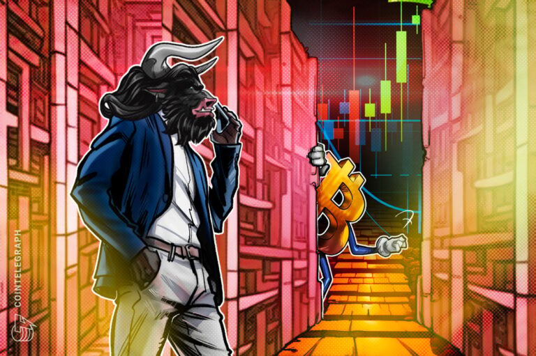 Bitcoin Bull Run ‘Still Early’ as BTC Remains Below Key Level