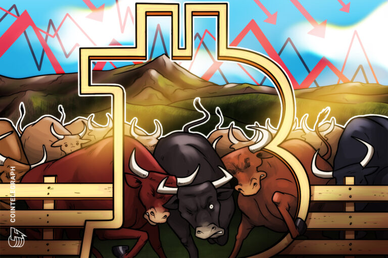 Bitcoin Bulls Battle For Control With Emphasis On $80K Reclaim