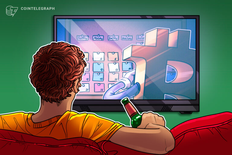 Bitcoin Bulls See Their First Weekly Close Above 21-Week Resistance in Six Months