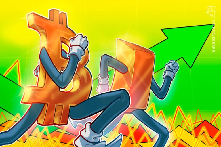 Bitcoin Can Beat $38T Gold ‘Addressable Market’ Over Geopolitical Conflict