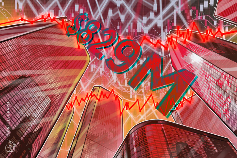 Bitcoin Coinbase Premium Index Turns Negative As Net Taker Volume Falls By $829M