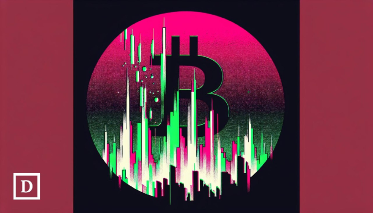 Bitcoin Dips Under $76K as Fed Holds Rates in Rare 8-4 Split