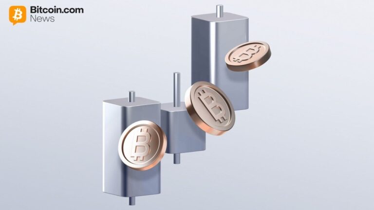 Bitcoin ETFs Rebound With $69 Million Inflow as Ether Ends Losing Streak – Markets and Prices Bitcoin News