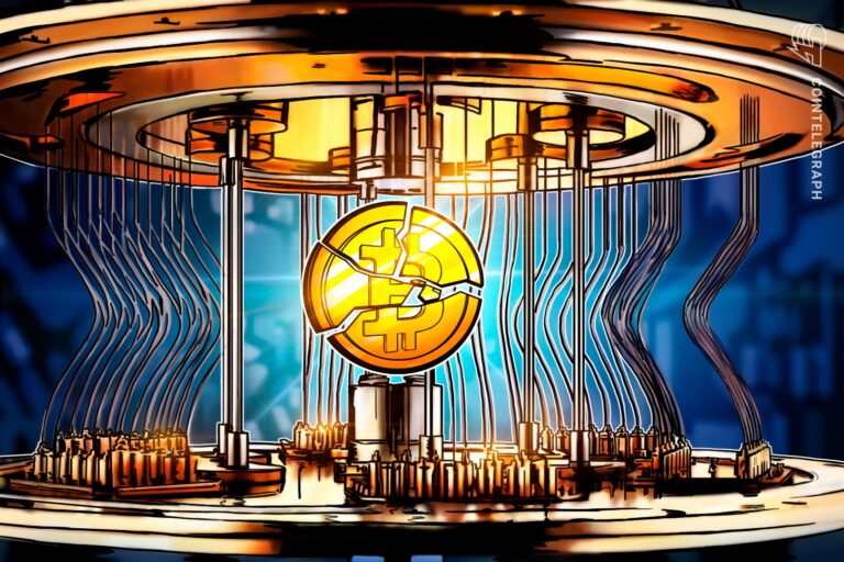 Bitcoin Has 3–5 Years to Prepare for Quantum Risk: Bernstein