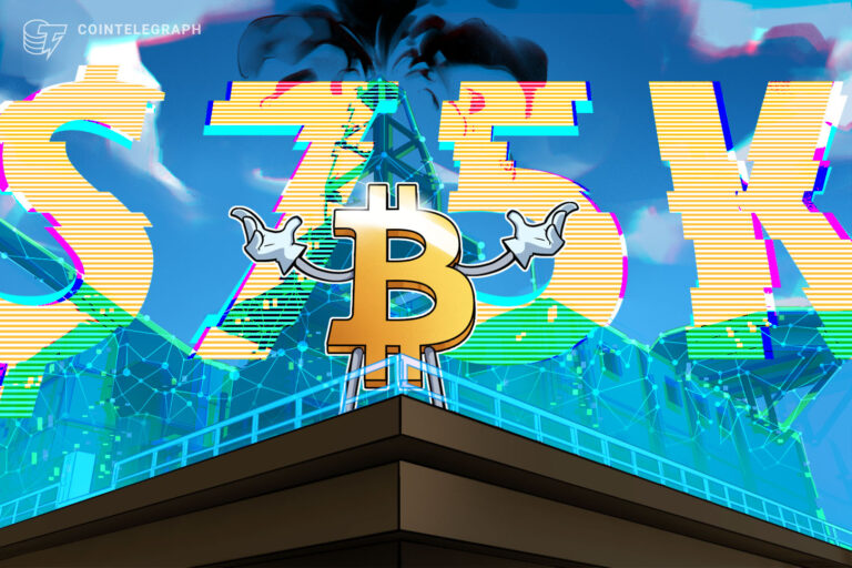 Bitcoin Juggles $120 Oil and Fed’s ‘Most Hawkish’ Interest-Rate Pause