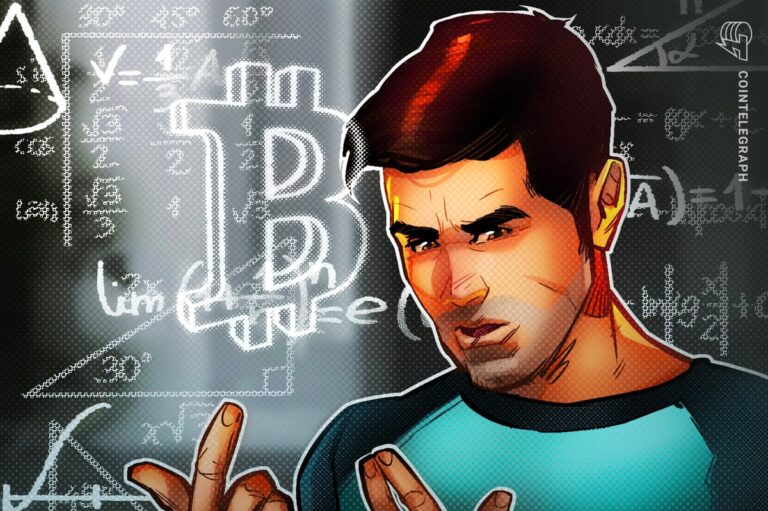 Bitcoin Prepping New Lows, Trader Warns as Bollinger Bands Tighten