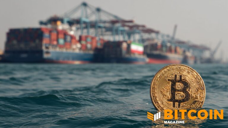 Bitcoin Price Charges Past $77,000, Iran Says Strait Open