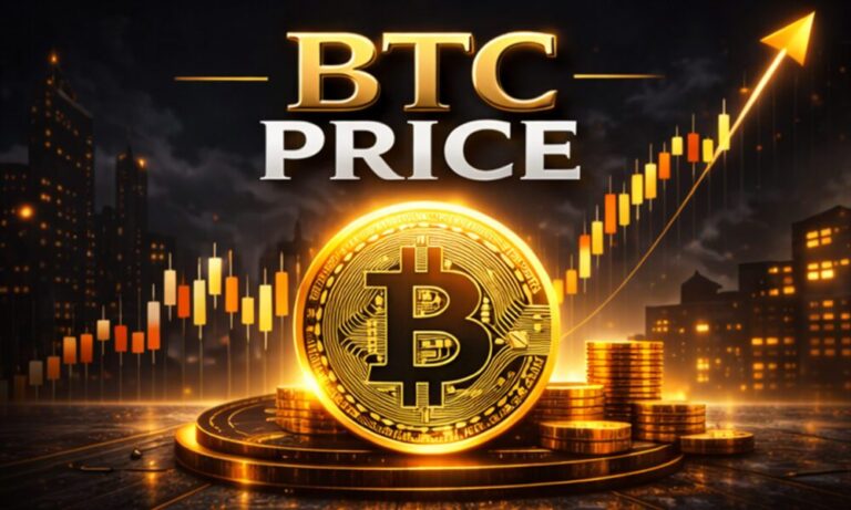 Bitcoin Price Prediction Breaks Down as Oil Tops $110 and Pepeto Fills the Gap