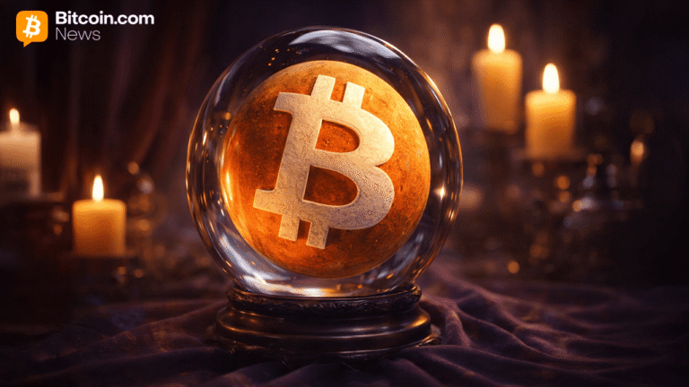 Bitcoin Price Prediction Markets Show $100K Odds at 12% for 2026, Data Reveals – Crypto News Bitcoin News