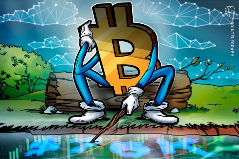 Bitcoin Stalls at $76K As Profit-Taking Hit 63K BTC