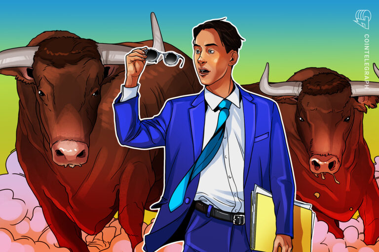 Bitcoin Support Retest Primes Bulls For Next Attempt At $80K