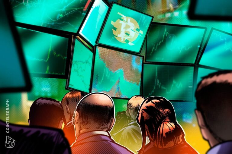 Bitcoin Tops $77K as Iran Declares Strait of Hormuz Open