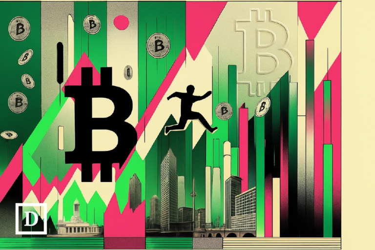 Bitcoin Touches $78,000 As Iran Declares Strait of Hormuz ‘Completely Open’