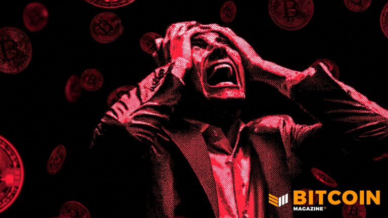 Bitcoin Treasury Companies Are Dumping Their Bitcoin