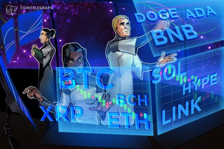 Bitcoin Trend Reversal May Confirm If BTC Closes Above $76K