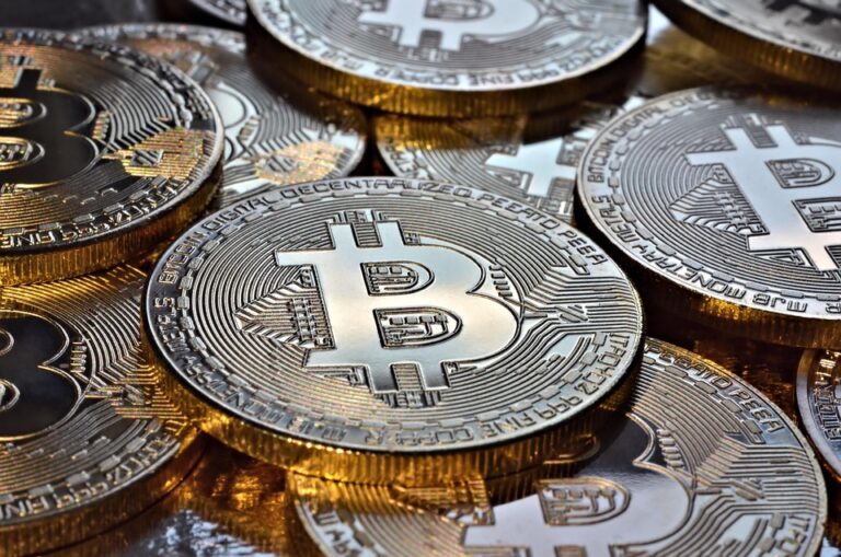 Bitcoin Under Pressure As Selling Pressure Refuses To Ease In Sideways Market Conditions