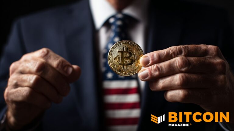 Bitcoin Whales Accumulate 45,000 BTC As Warsh And Paparo Back Bitcoin’s Role