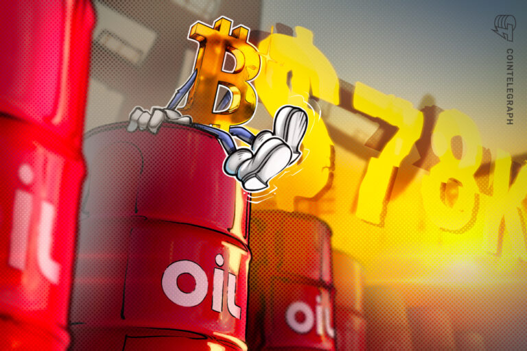 Bitcoin and Risk Assets Halt Their Surge With BTC Support at Risk