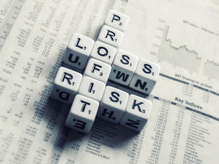 More bitcoin is now held at a loss than at a profit